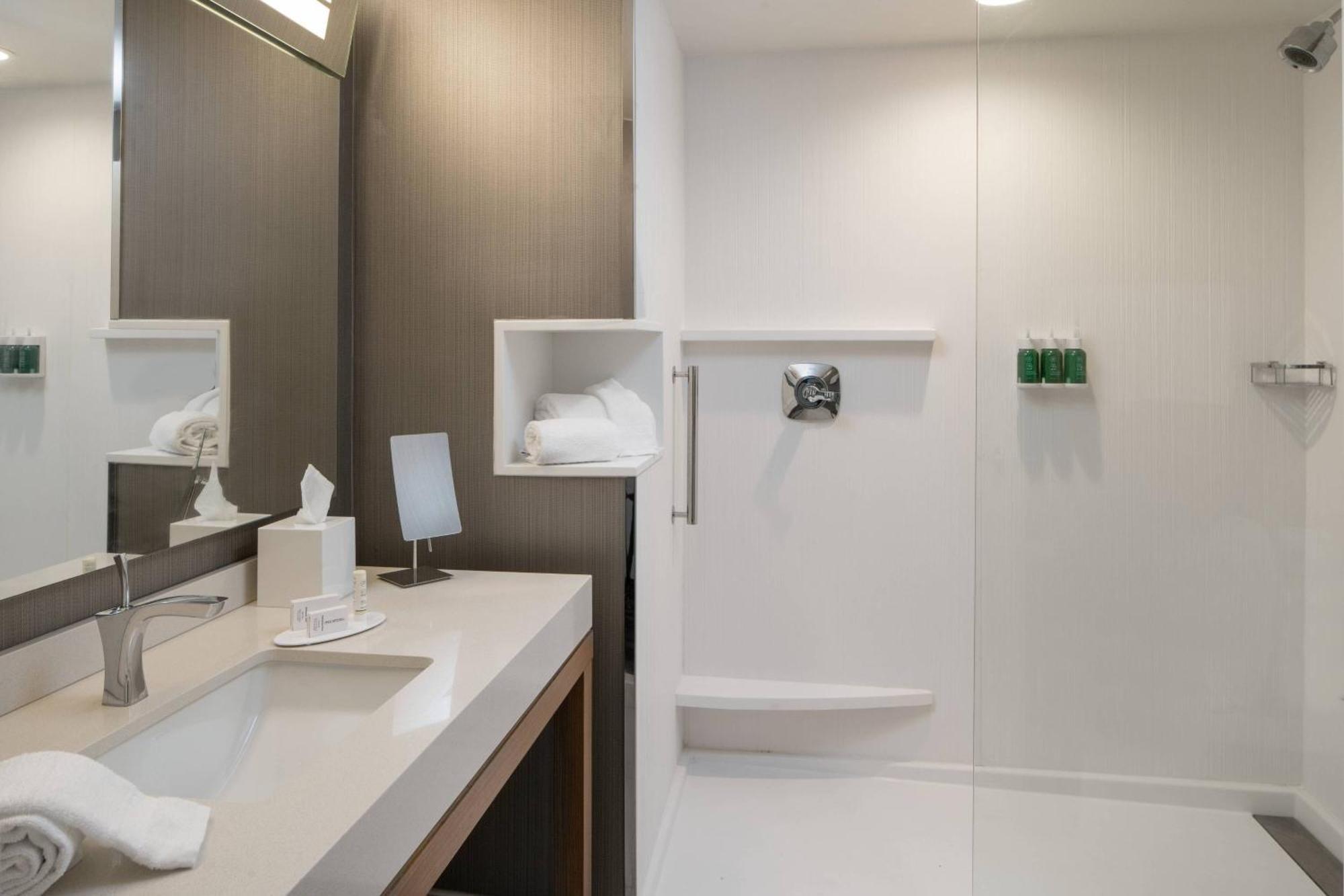 Hotel Courtyard By Marriott Lafayette South Extérieur photo