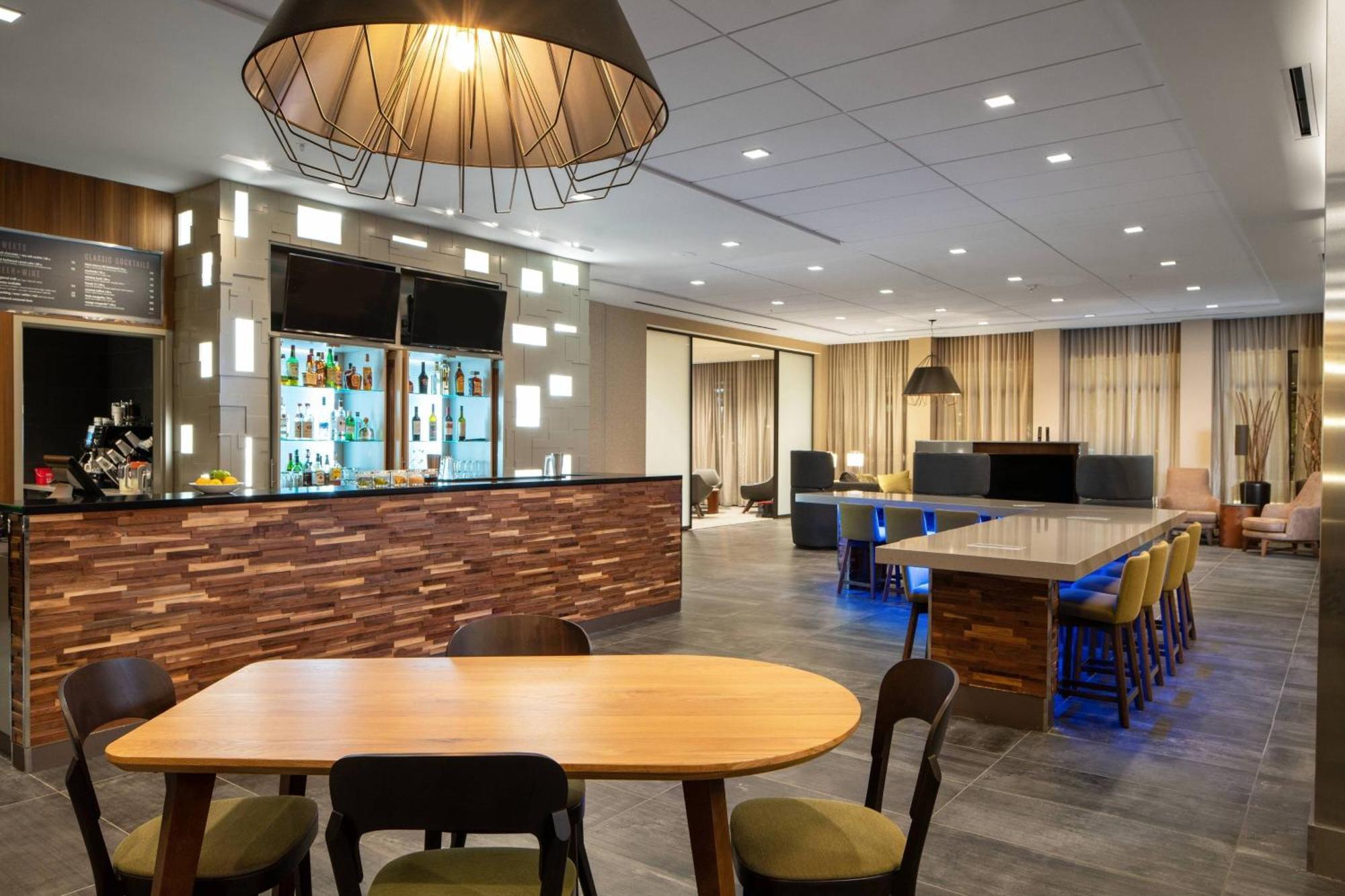 Hotel Courtyard By Marriott Lafayette South Extérieur photo