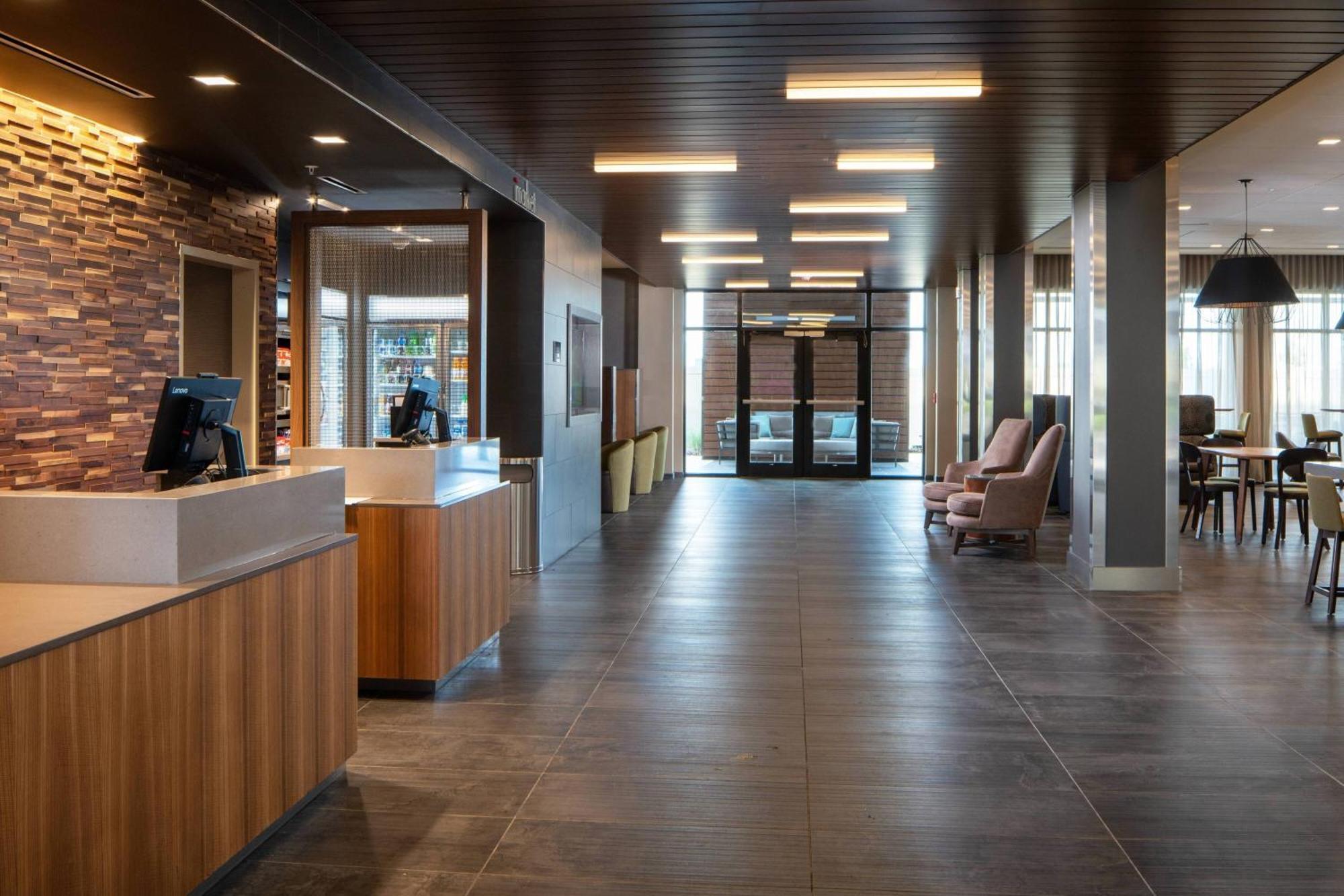 Hotel Courtyard By Marriott Lafayette South Extérieur photo